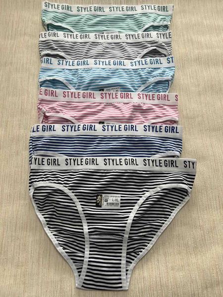 Трусы Disneyopt (L-XL) D6062 mix (L-XL) (лето)