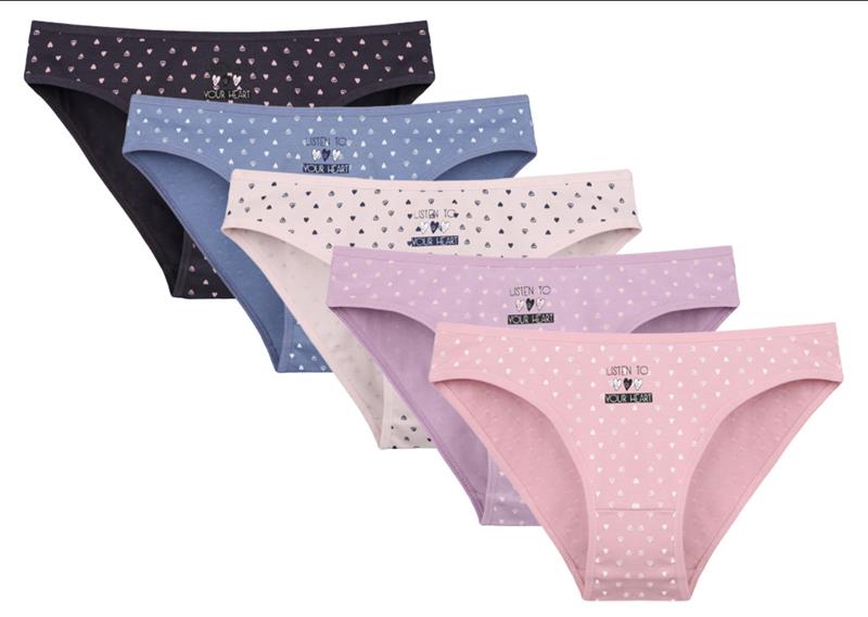 Трусы Disneyopt (M) D2181B2 mix (M) (лето)