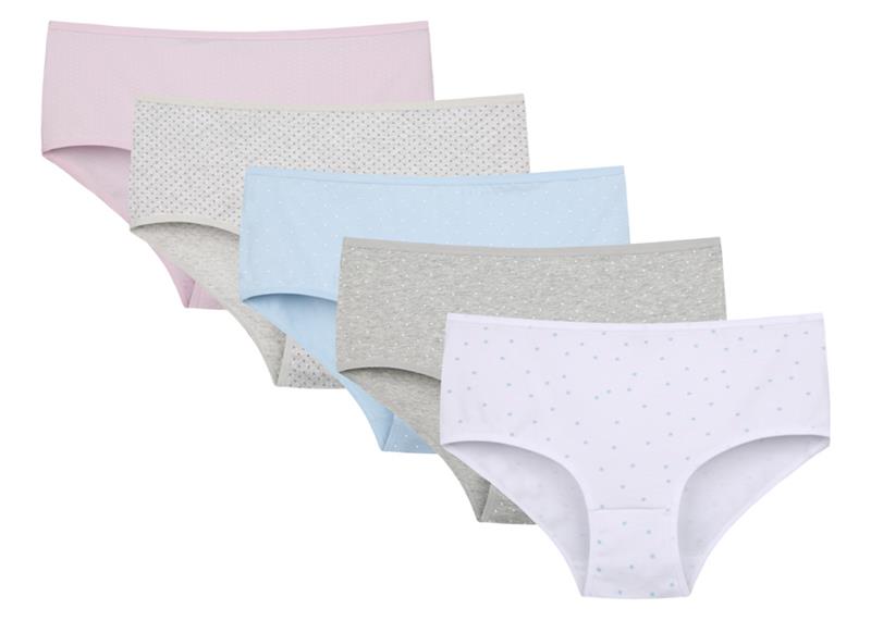 Трусы Disneyopt (3XL) D258103 mix (3XL) (лето)