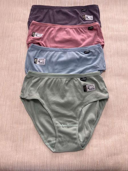 Трусы Disneyopt (XL) D8011 mix (XL) (лето)