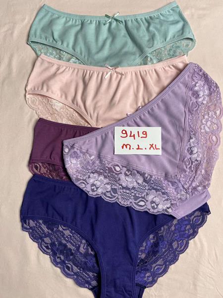 Трусы Disneyopt (XL) D9419 mix (XL) (лето)