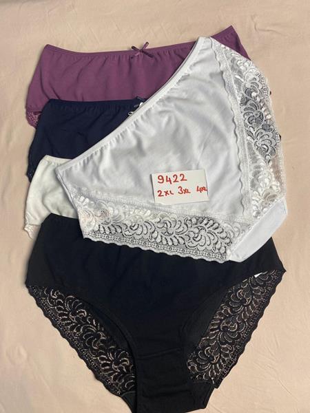 Трусы Disneyopt (3XL) D9422 mix (3XL) (лето)