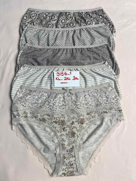 Трусы Disneyopt (2XL) D9456 mix (2XL) (лето)