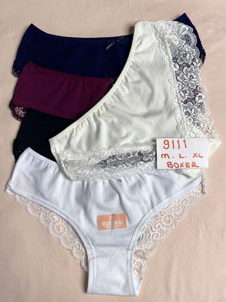 Трусы Disneyopt (XL) D9111 mix (XL) (лето)