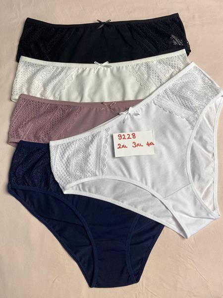 Трусы Disneyopt (4XL) D9228 mix (4XL) (лето)