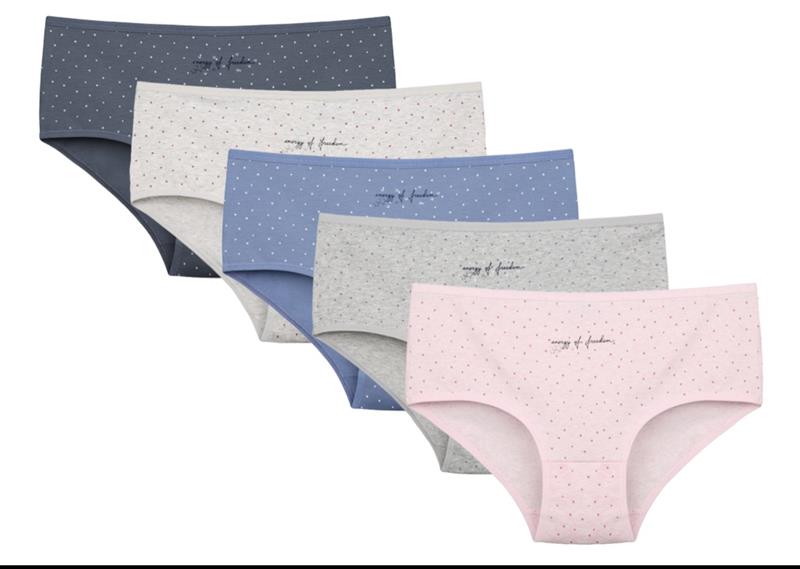 Трусы Disneyopt (4XL) D2581B7 mix (4XL) (лето)