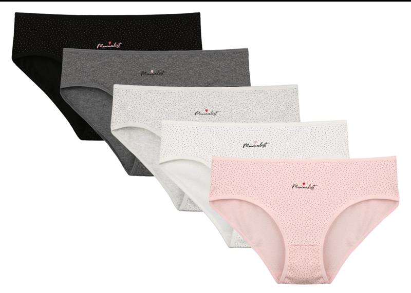 Трусы Disneyopt (M) D311329B mix (M) (лето)