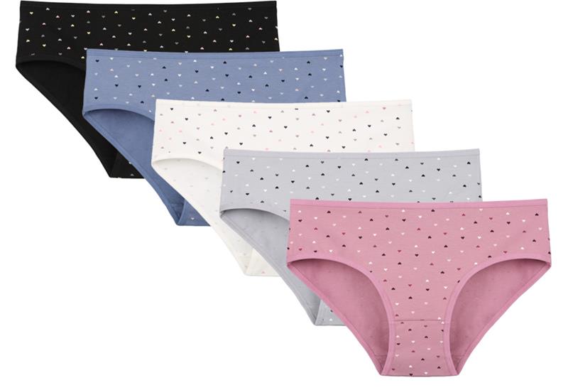 Трусы Disneyopt (L) D318123 mix (L) (лето)