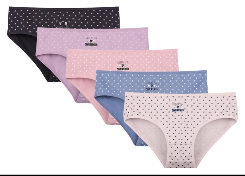 Трусы Disneyopt (L) D3181B2 mix (L) (лето)