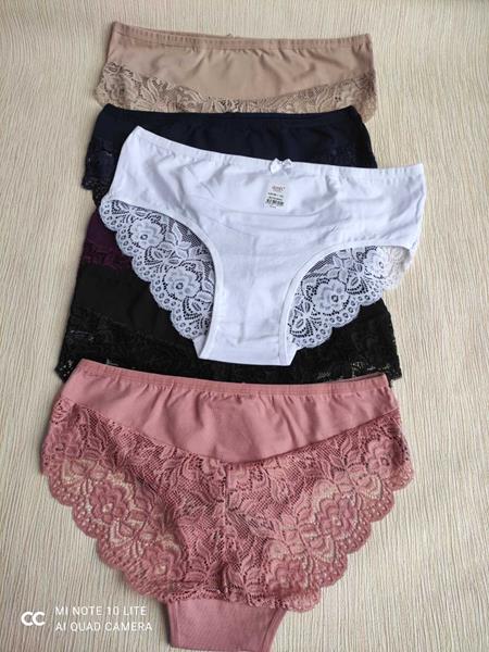 Трусы Disneyopt (3XL) DSD137 mix (3XL) (лето)