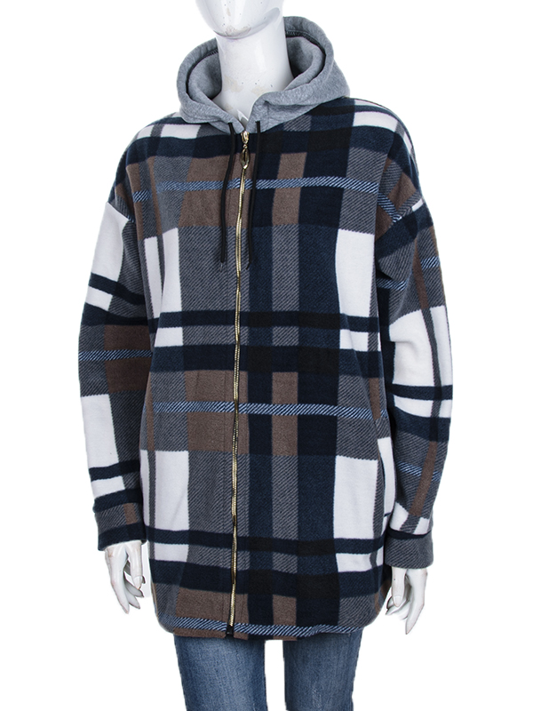 Рубашка Banko (52-58) O00-2 (зима)