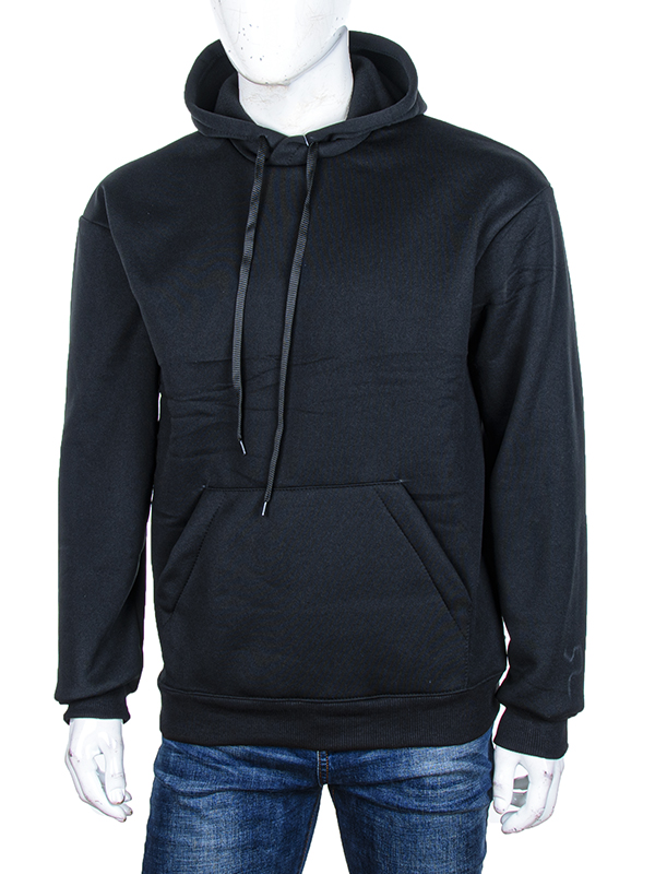 Батник Abdo (50-56) SS49 black (зима)