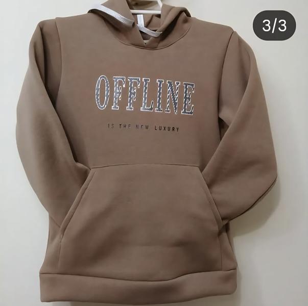 Батник Ariamo (128-152) A107 brown (зима)