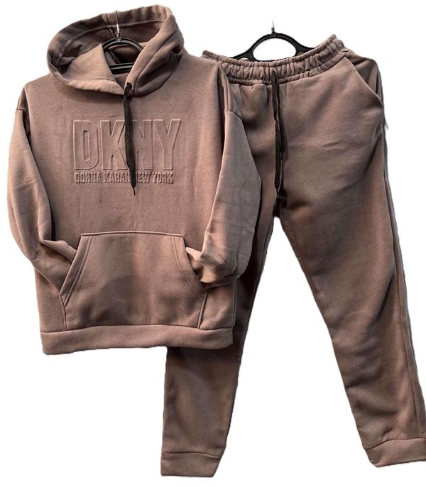 Костюм спорт Shoptime (44-50) S510 powder (зима)