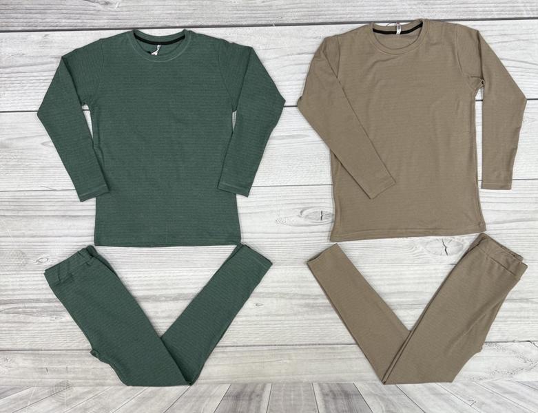 Термобелье Imlion (48-54) 10700 beige (зима)