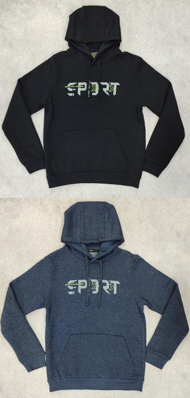 Батник Imlion (48-56) 1405 black (зима)