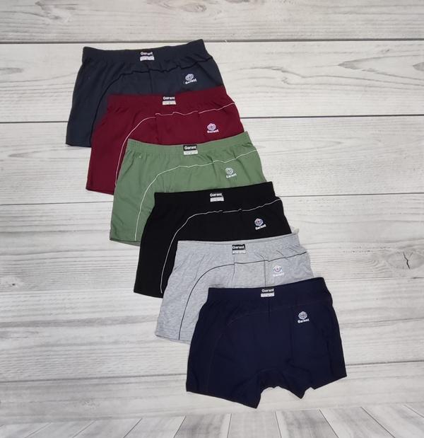 Трусы Imlion (48-56) 311 mix (деми)