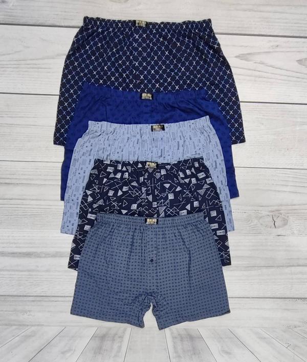 Трусы Imlion (58-66) 413 mix (деми)