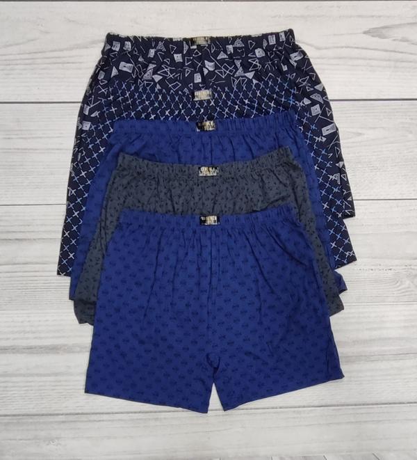 Трусы Imlion (58-66) 414 mix (деми)