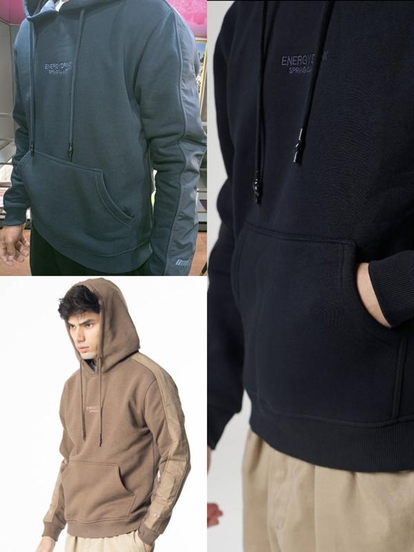 Батник Imlion (48-56) 4401 brown (зима)