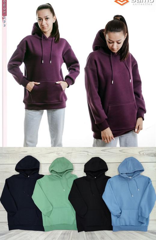 Батник Imlion (46-54) WH17105 l.blue (зима)