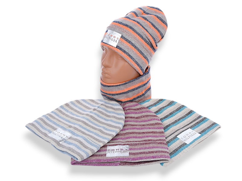 Комплект Red Hat clothes (50-54) Y934-1 mix (зима)