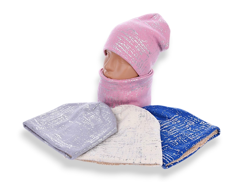 Комплект Red Hat clothes (48-52) Y939-1 mix (зима)