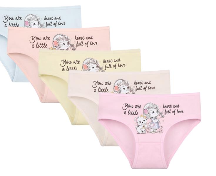 Трусы Disneyopt kids (0-1) 4181PB122 mix (0-1) (лето)