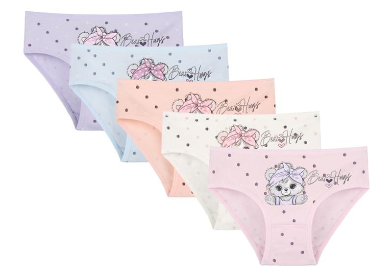 Трусы Disneyopt kids (2-3) 4181PB39-1 mix (2-3) (лето)