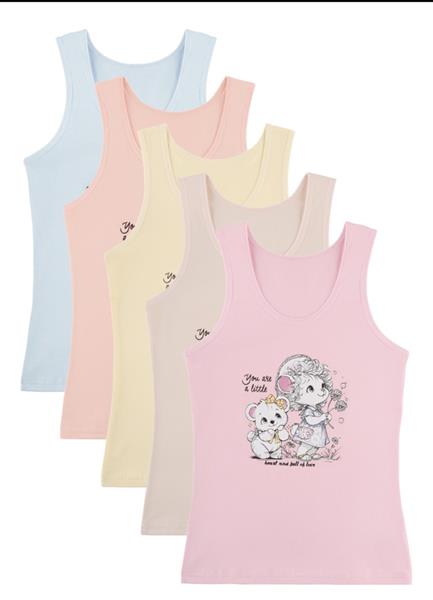 Майка Disneyopt kids (2-3) 4971PB122 mix (2-3) (лето)