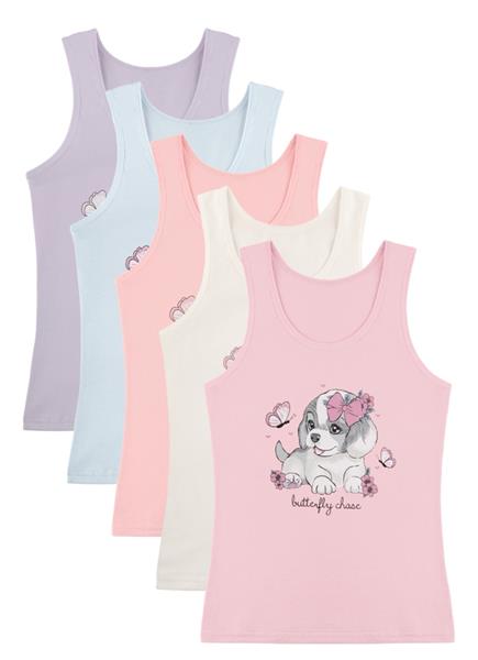 Майка Disneyopt kids (0-1) 4971PB144 mix (0-1) (лето)