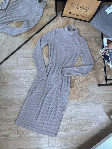 Платье Arina (42-48) 1569 l.beige (деми)