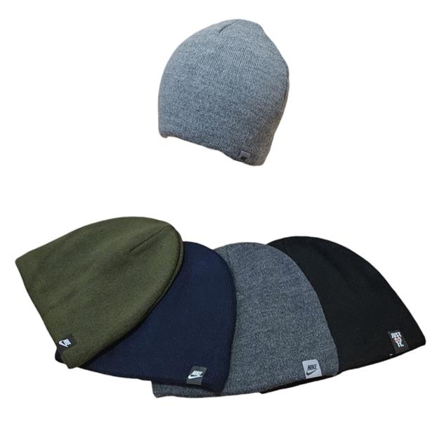 Шапка Sevim (56-59) SV1022 mix (зима)