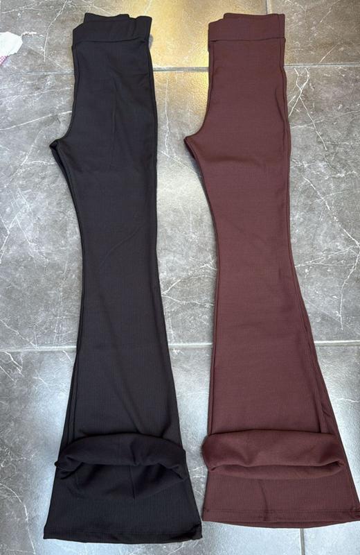 Штаны Acheal (S-XL) A195 brown (зима)