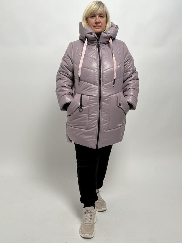 Куртка LIArt (52-58) 859 powder (зима)