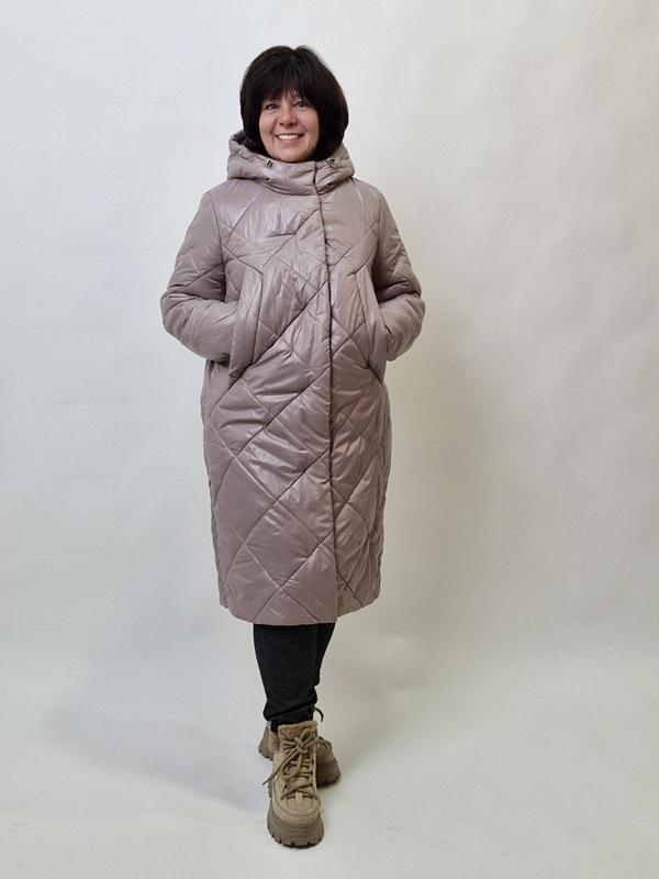 Куртка LIArt (50-56) 867 powder (зима)