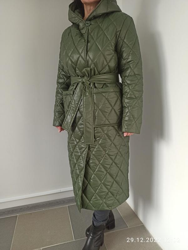 Куртка LIArt (50-56) 817 khaki (деми)