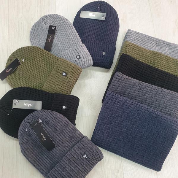 Комплект Candy (4-15) CN1664 mix (зима)