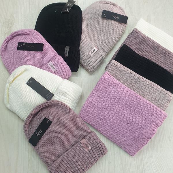 Комплект Candy (4-15) CN1665 mix (зима)