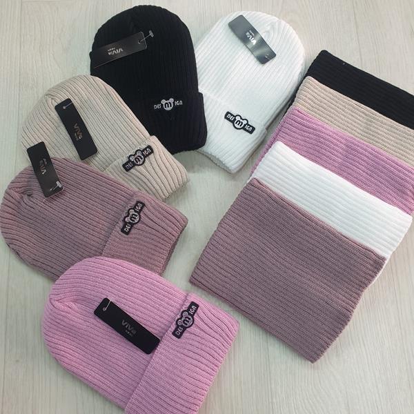 Комплект Candy (4-15) CN1668 mix (зима)