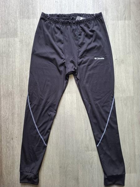 Штаны спорт Sport style (M-2XL) 703 black (зима)