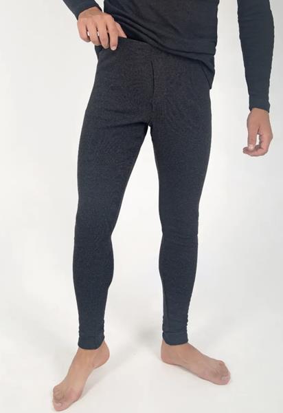 Термобелье Sport style (6XL-8XL) 12 d.grey (зима)