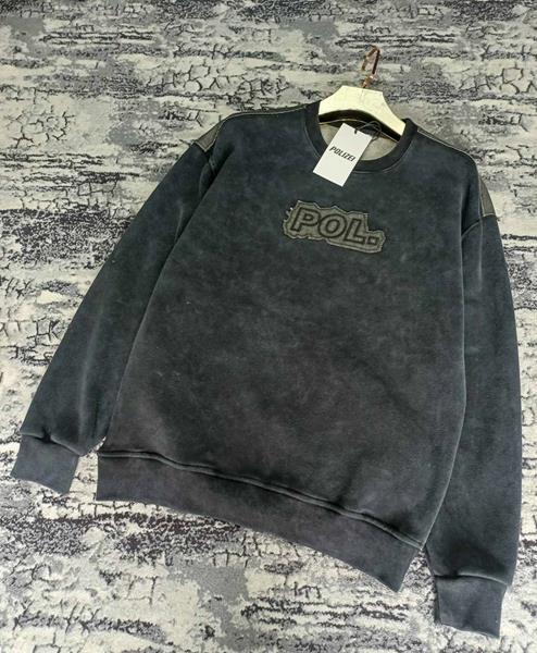 Свитер Moranny (S-2XL) MR5 grey (зима)