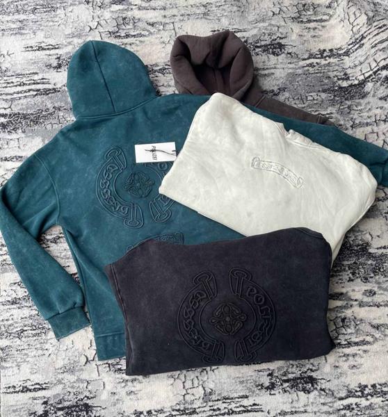 Худи Moranny (S-2XL) MR56 white (зима)