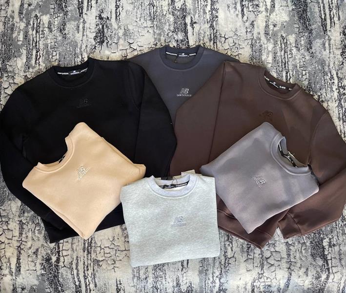 Свитер Moranny (S-2XL) MR72 black (зима)