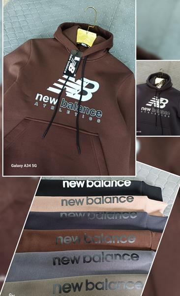 Худи Moranny (S-2XL) MR133 l.beige (зима)