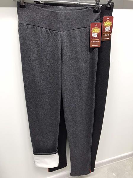 Лосины АнЯ (5XL-7XL) 1036 mix (зима)