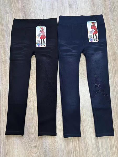 Лосины АнЯ (6-10) 5005-1 mix (зима)