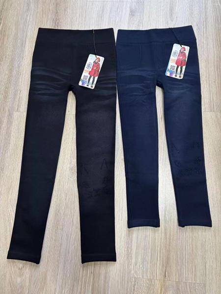 Лосины АнЯ (8-12) 5007 mix (зима)