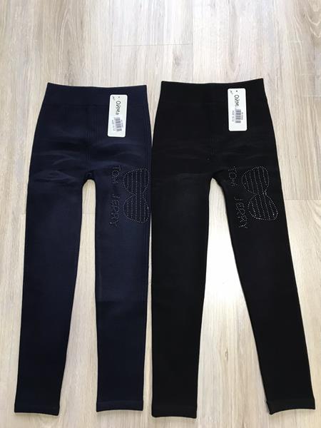 Лосины АнЯ (8-14) 5042 mix (зима)